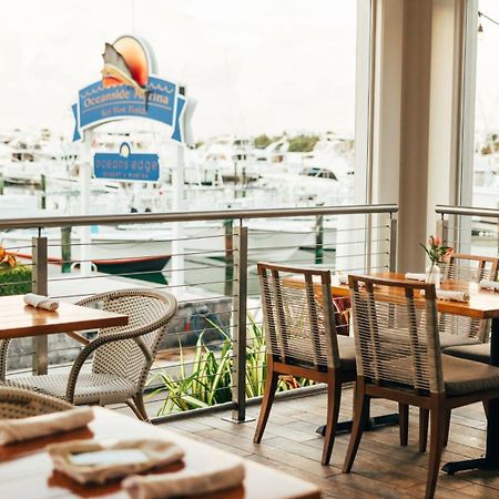 Oceans Edge Key West Hotel Stock Island Exterior foto