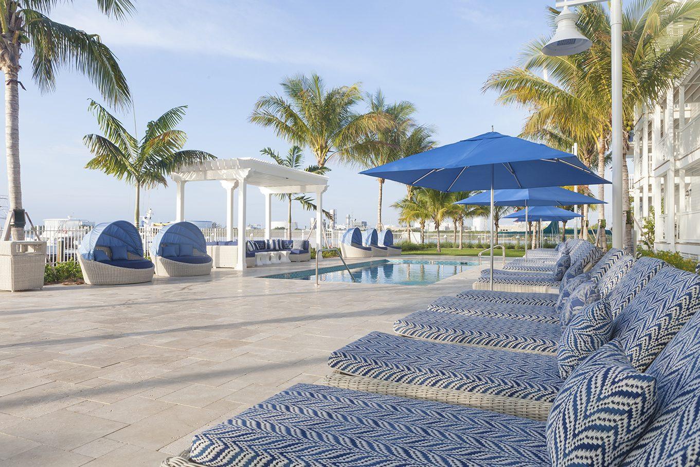 Oceans Edge Key West Hotel Stock Island Exterior foto