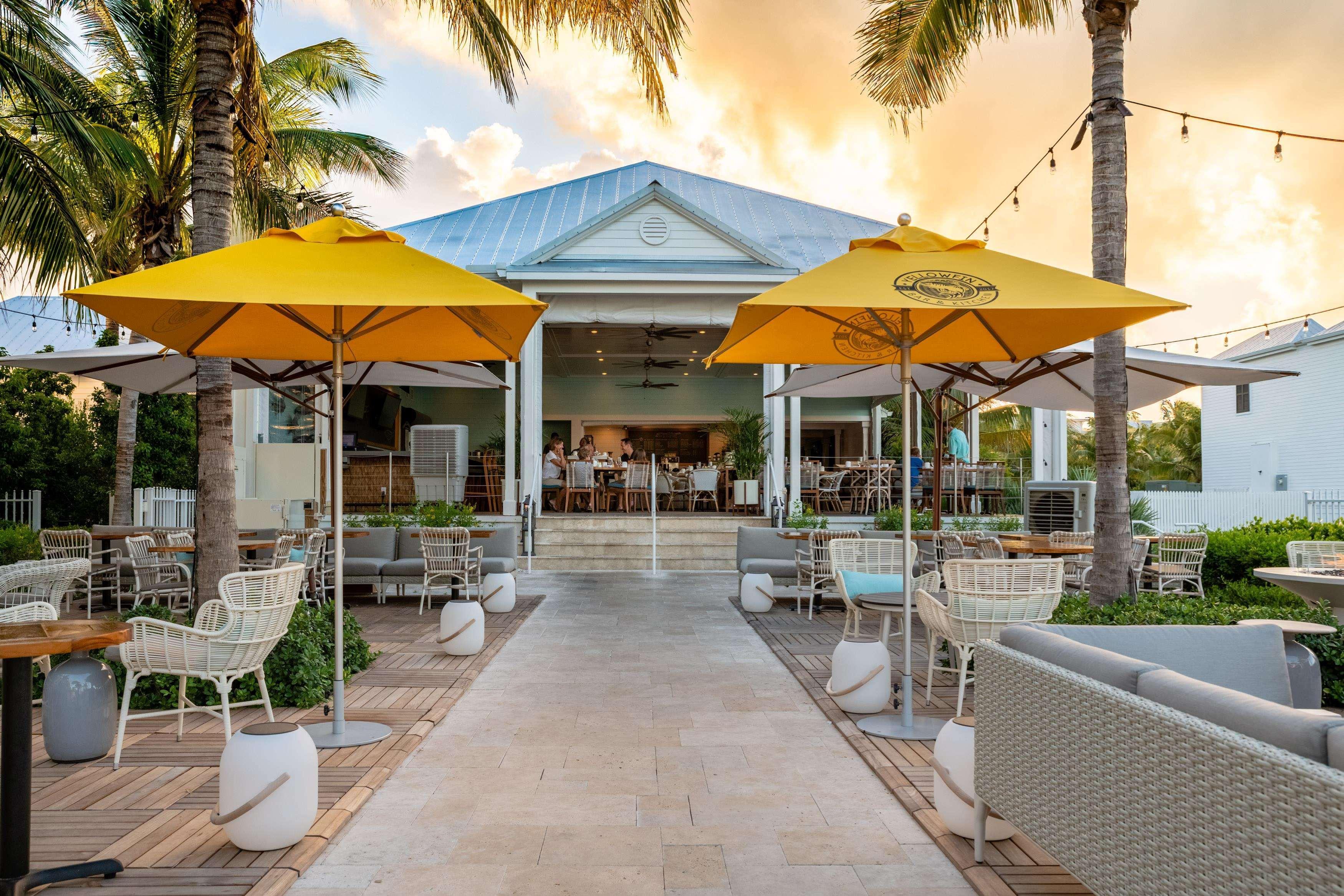 Oceans Edge Key West Hotel Stock Island Exterior foto