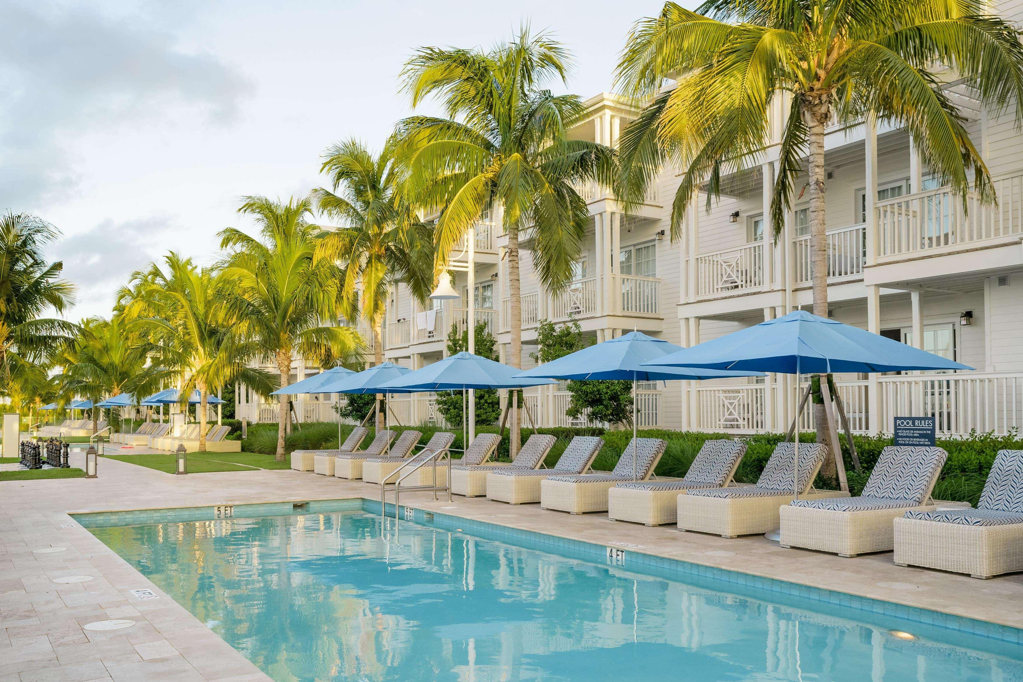 Oceans Edge Key West Hotel Stock Island Exterior foto