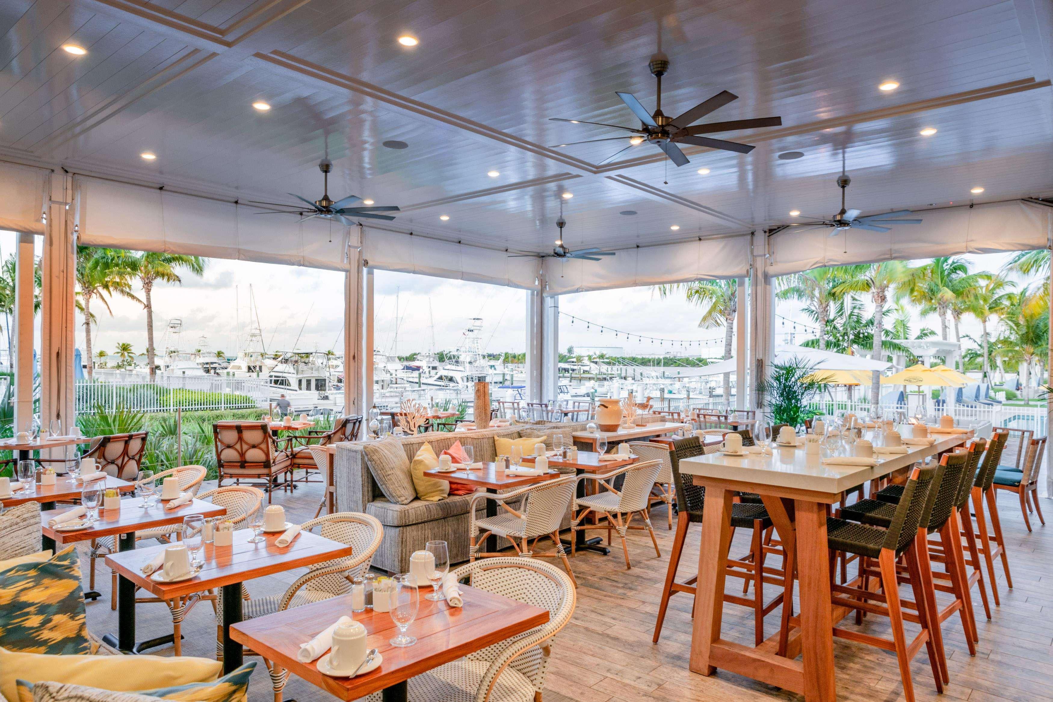 Oceans Edge Key West Hotel Stock Island Exterior foto