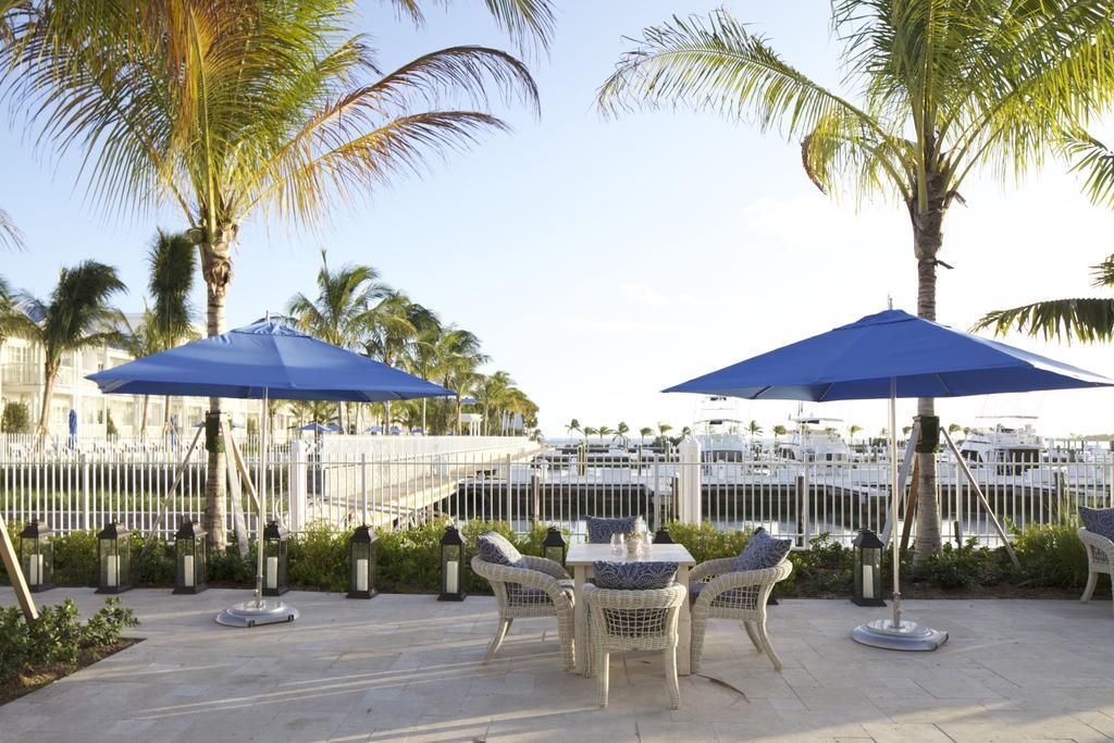 Oceans Edge Key West Hotel Stock Island Exterior foto