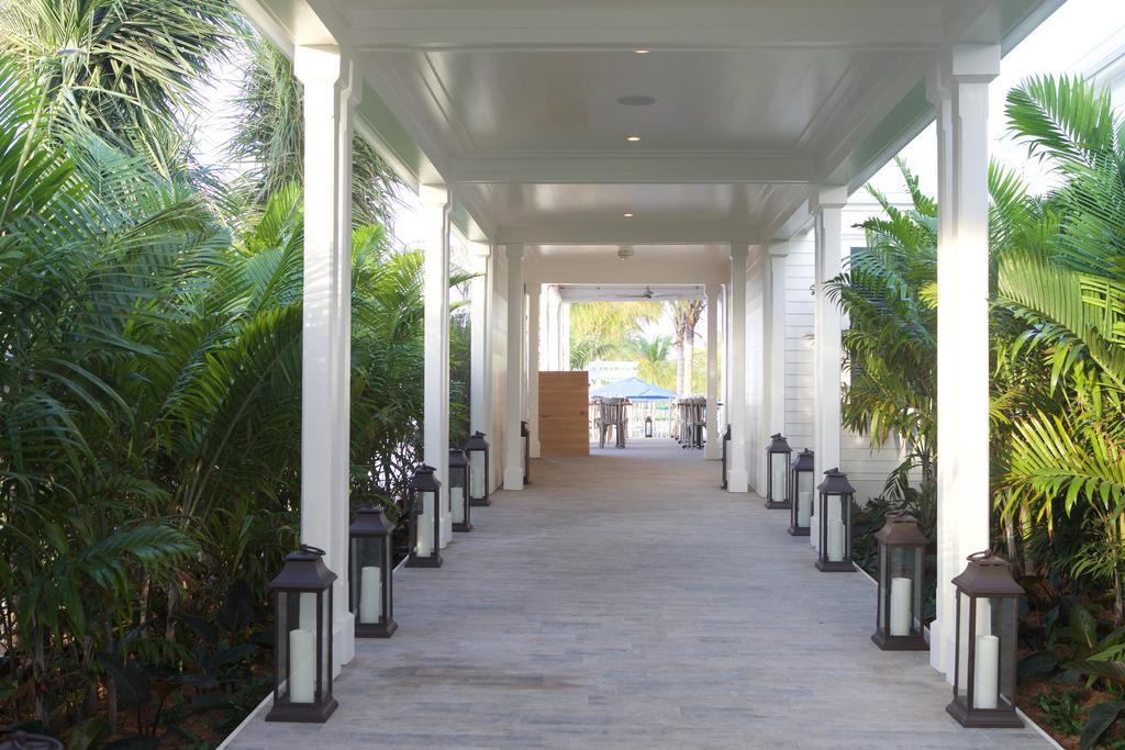 Oceans Edge Key West Hotel Stock Island Exterior foto