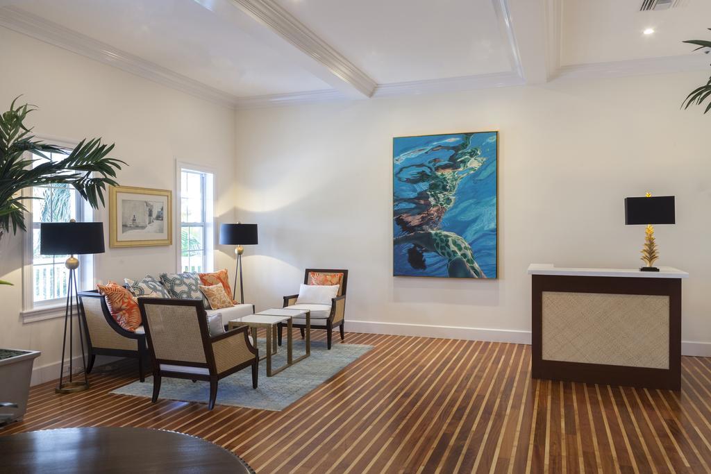 Oceans Edge Key West Hotel Stock Island Exterior foto