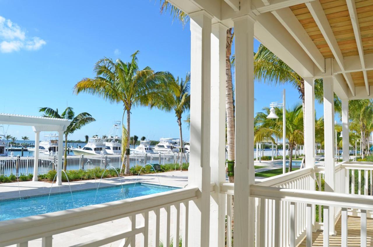 Oceans Edge Key West Hotel Stock Island Exterior foto